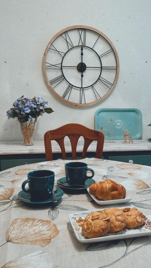 Canfranc Home Zewnętrze zdjęcie