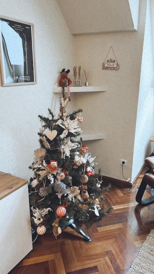 Canfranc Home Zewnętrze zdjęcie