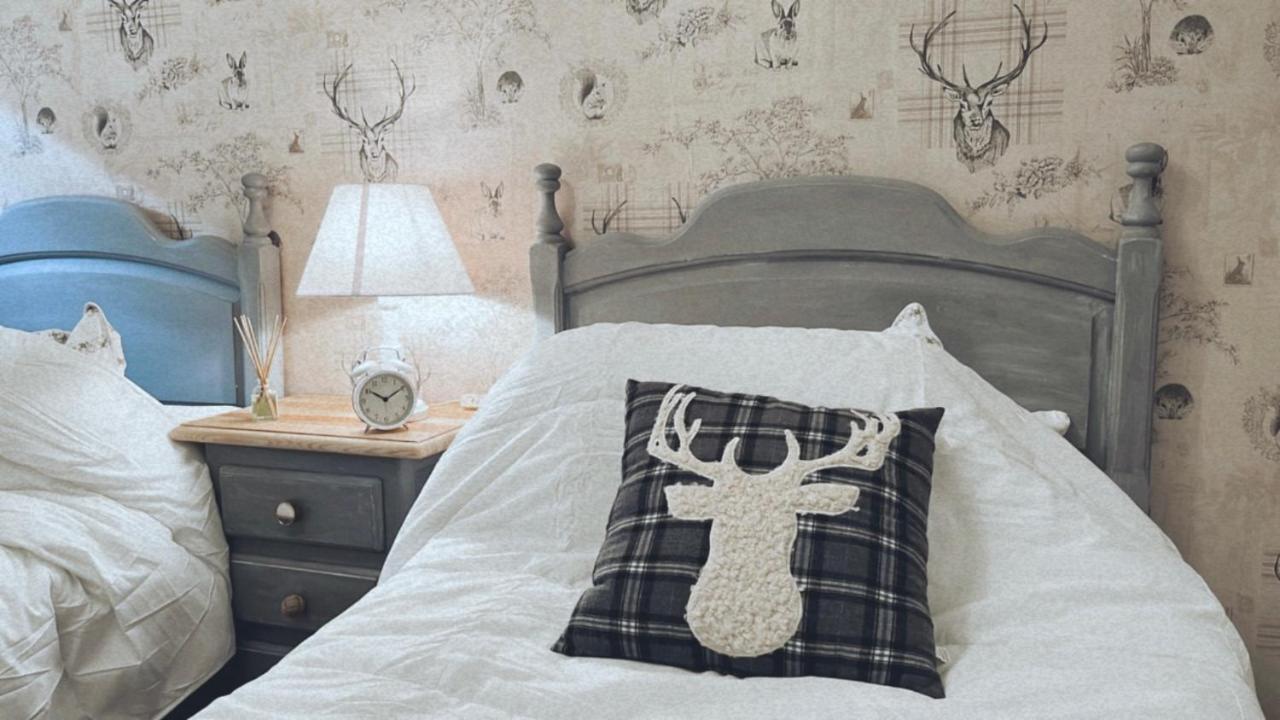 Canfranc Home Zewnętrze zdjęcie
