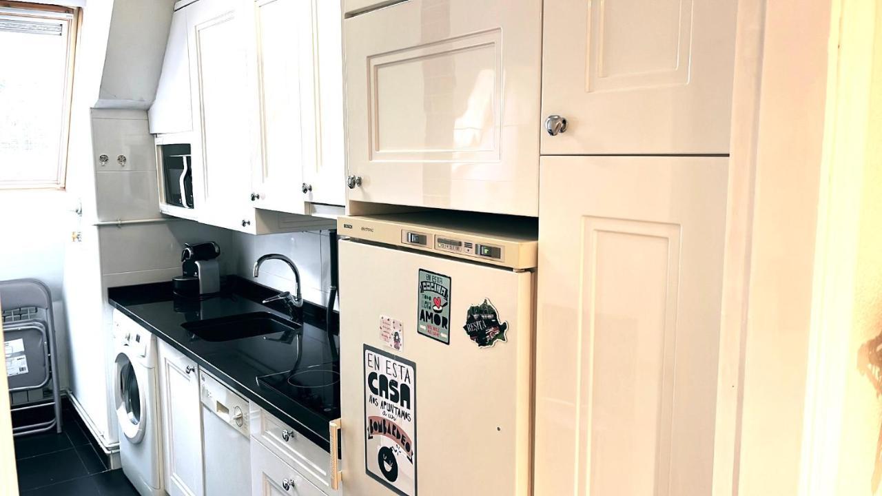 Canfranc Home Zewnętrze zdjęcie